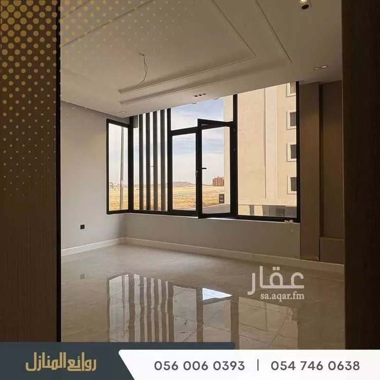 شقة للبيع في شارع الورهاء, حي أم حبلين الغربية, مدينة جدة, منطقة مكة المكرمة