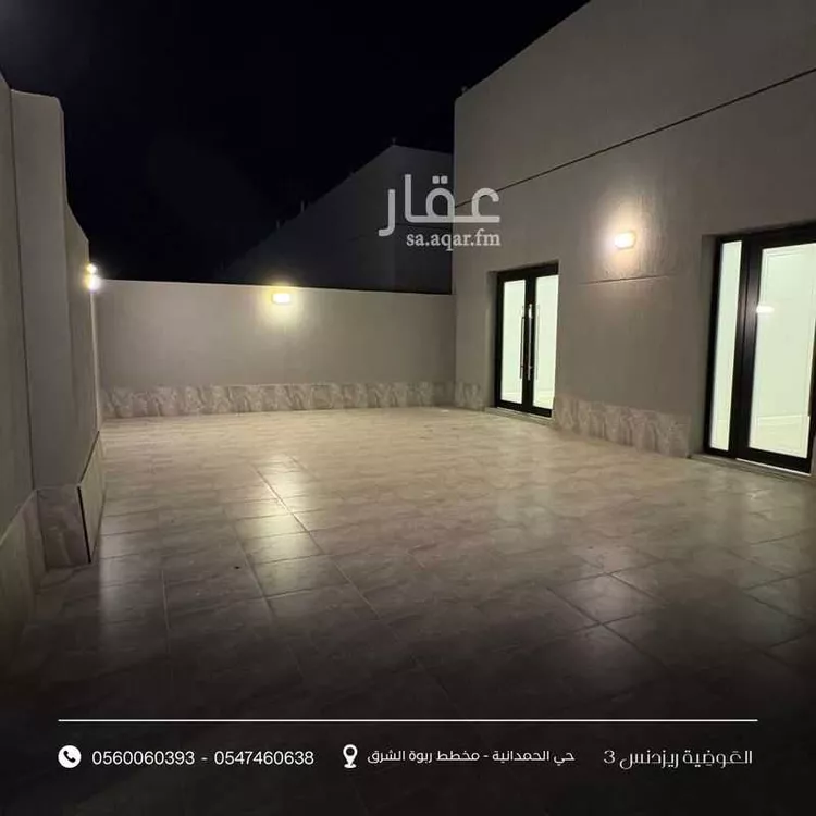 شقة للبيع في شارع الصليهيمة, حي أم حبلين الغربية, مدينة جدة, منطقة مكة المكرمة