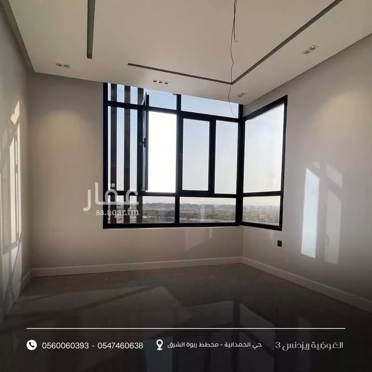 Apartment for Sale in Jeddah As Salhiyah