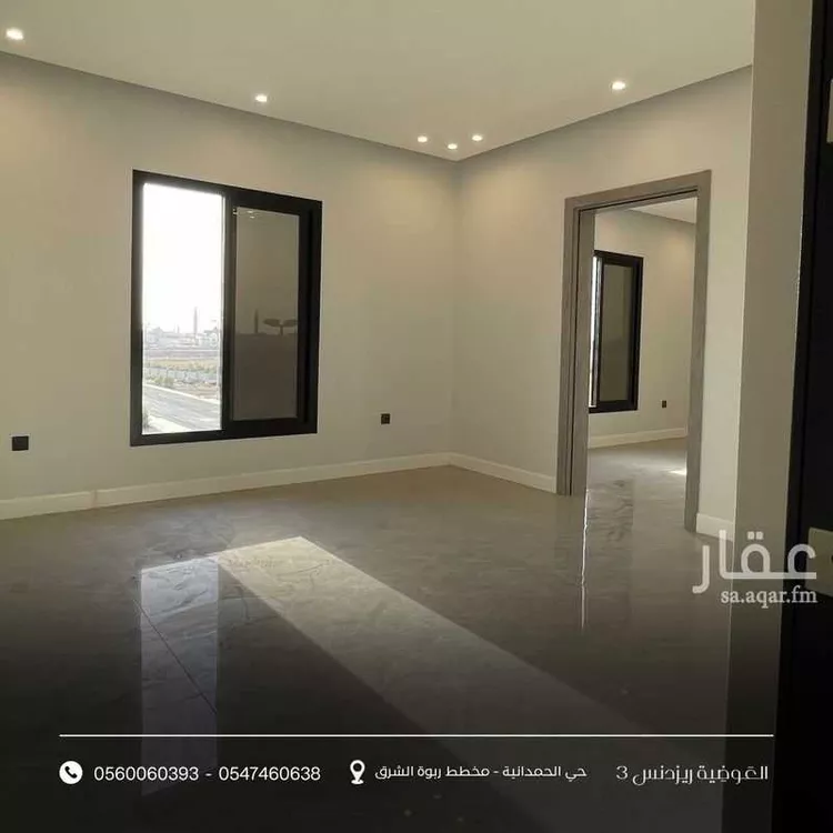 شقة للبيع في شارع الصليهيمة, حي أم حبلين الغربية, مدينة جدة, منطقة مكة المكرمة