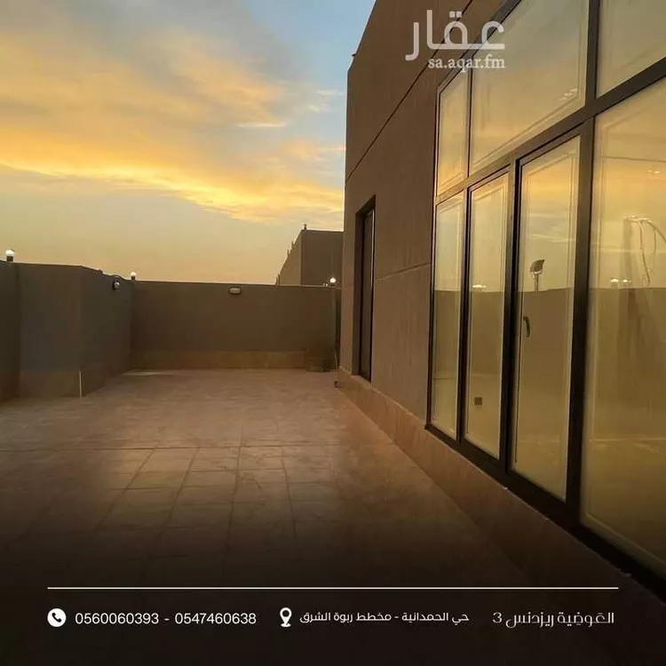 Apartment for Sale in Jeddah As Salhiyah