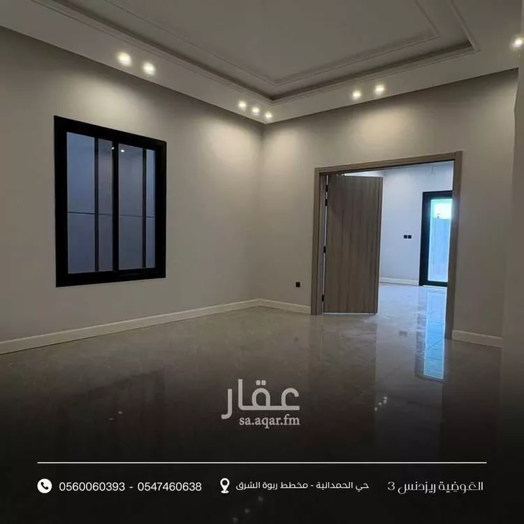 شقة للبيع في شارع الصليهيمة, حي أم حبلين الغربية, مدينة جدة, منطقة مكة المكرمة صورة 5