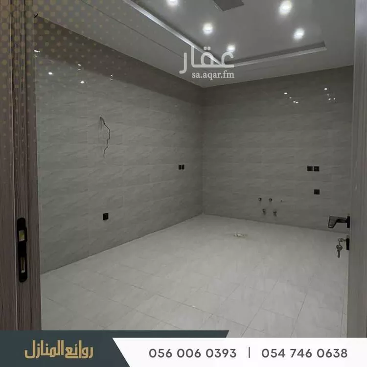 شقة للبيع في شارع الصليهيمة, حي أم حبلين الغربية, مدينة جدة, منطقة مكة المكرمة صورة 4