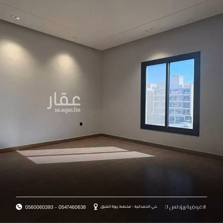 شقة للبيع في شارع الصليهيمة, حي أم حبلين الغربية, مدينة جدة, منطقة مكة المكرمة صورة 3