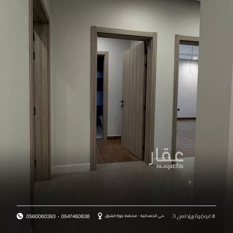 شقة للبيع في شارع الصليهيمة, حي أم حبلين الغربية, مدينة جدة, منطقة مكة المكرمة صورة 5