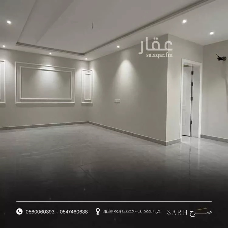 شقة للبيع في شارع قيس ابن سعد ابن عبادة, حي أم حبلين الغربية, مدينة جدة, منطقة مكة المكرمة صورة 5