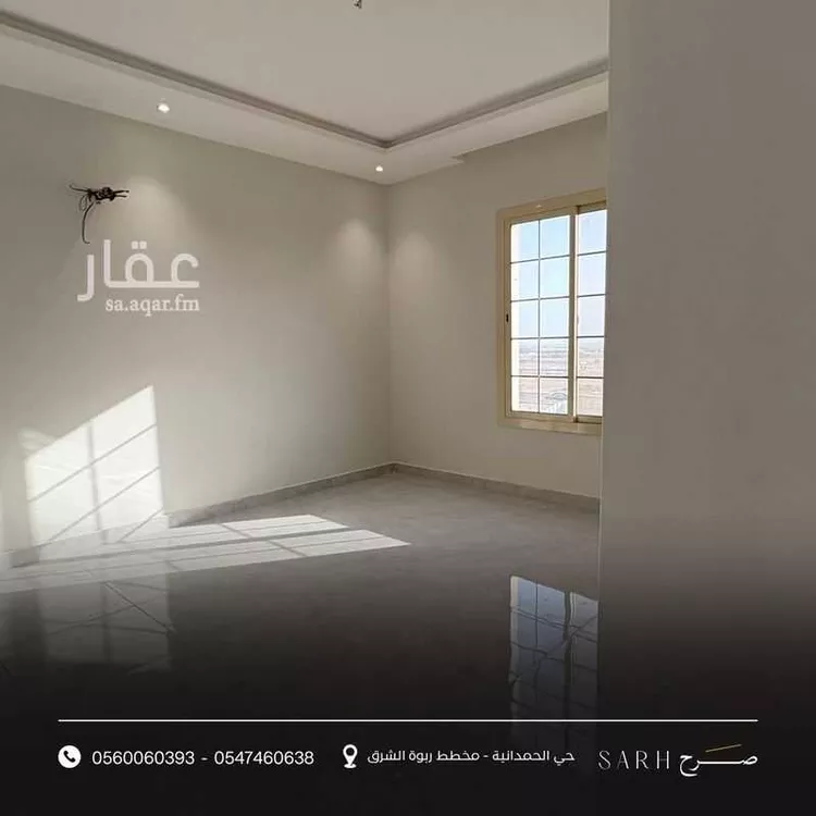 شقة للبيع في شارع قيس ابن سعد ابن عبادة, حي أم حبلين الغربية, مدينة جدة, منطقة مكة المكرمة صورة 3