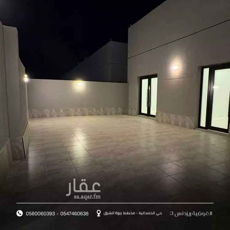 شقة للبيع في شارع الصليهيمة, حي أم حبلين الغربية, مدينة جدة, منطقة مكة المكرمة صورة 4