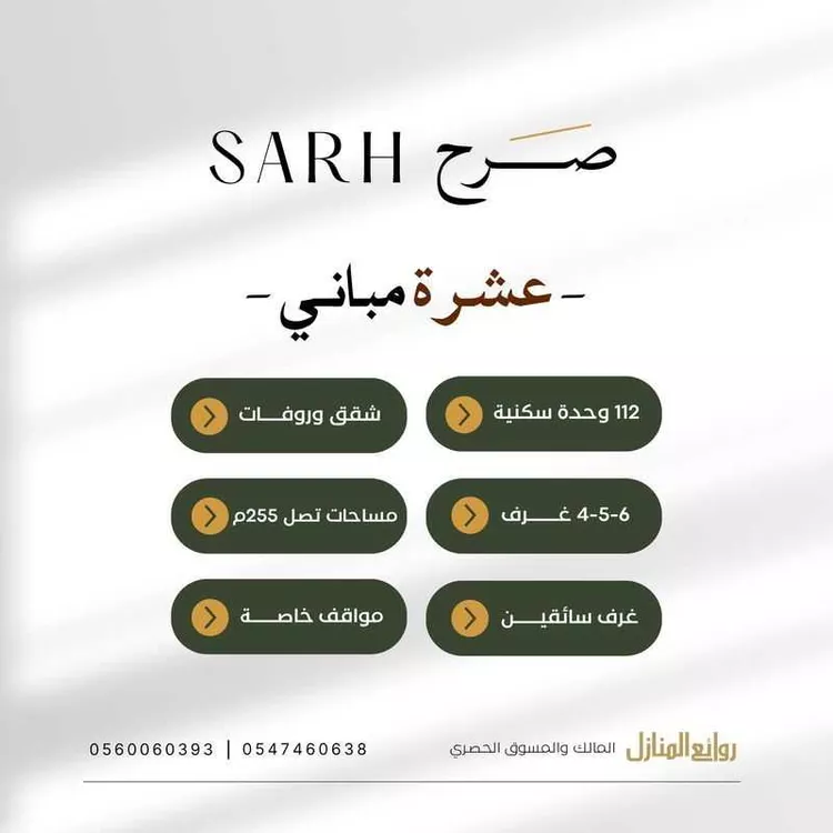 شقة للبيع في شارع العطيفان, حي أم حبلين الغربية, مدينة جدة, منطقة مكة المكرمة صورة 2