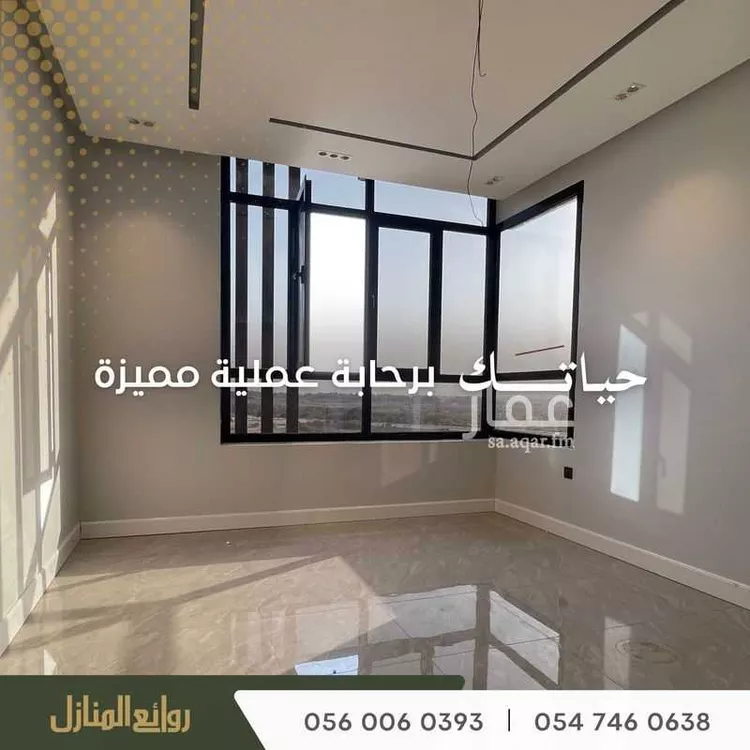 شقة للبيع في شارع ابراهيم بن محمد سعيد المنوف, حي الصالحية, مدينة جدة, منطقة مكة المكرمة