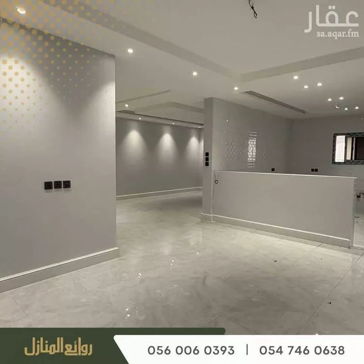 شقة للبيع في شارع ابراهيم بن محمد سعيد المنوف, حي الصالحية, مدينة جدة, منطقة مكة المكرمة صورة 5