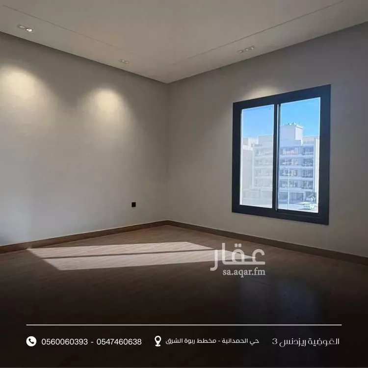 شقة للبيع في شارع الورهاء, حي أم حبلين الغربية, مدينة جدة, منطقة مكة المكرمة 7