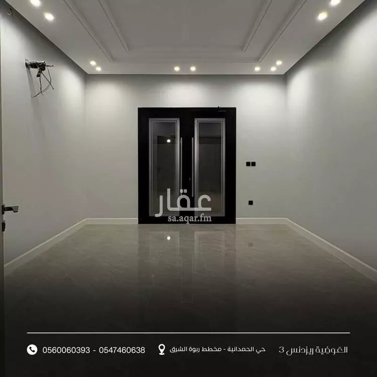 شقة للبيع في شارع الصليهيمة, حي أم حبلين الغربية, مدينة جدة, منطقة مكة المكرمة صورة 3