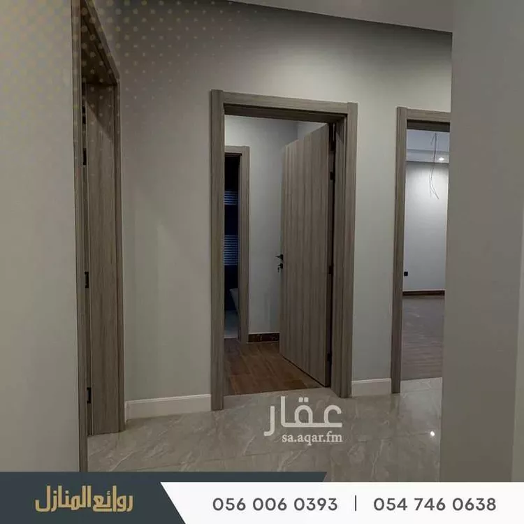 شقة للبيع في شارع الصليهيمة, حي أم حبلين الغربية, مدينة جدة, منطقة مكة المكرمة صورة 3