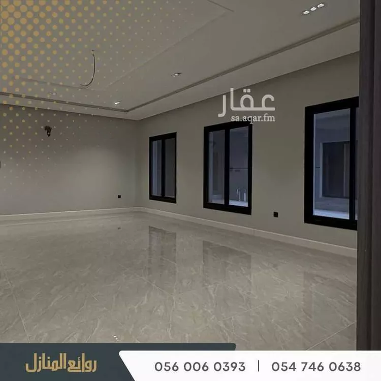 شقة للبيع في شارع الورهاء, حي أم حبلين الغربية, مدينة جدة, منطقة مكة المكرمة صورة 2