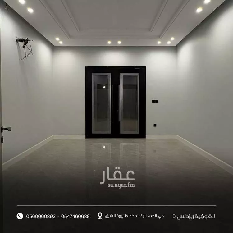 شقة للبيع في شارع الصليهيمة, حي أم حبلين الغربية, مدينة جدة, منطقة مكة المكرمة صورة 2