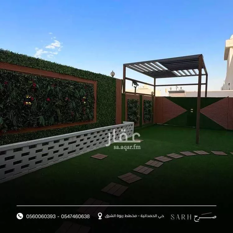 شقة للبيع في شارع الصليهيمة, حي أم حبلين الغربية, مدينة جدة, منطقة مكة المكرمة 10