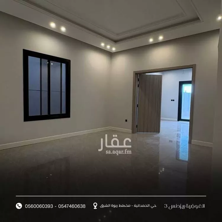 شقة للبيع في شارع الصليهيمة, حي أم حبلين الغربية, مدينة جدة, منطقة مكة المكرمة 6