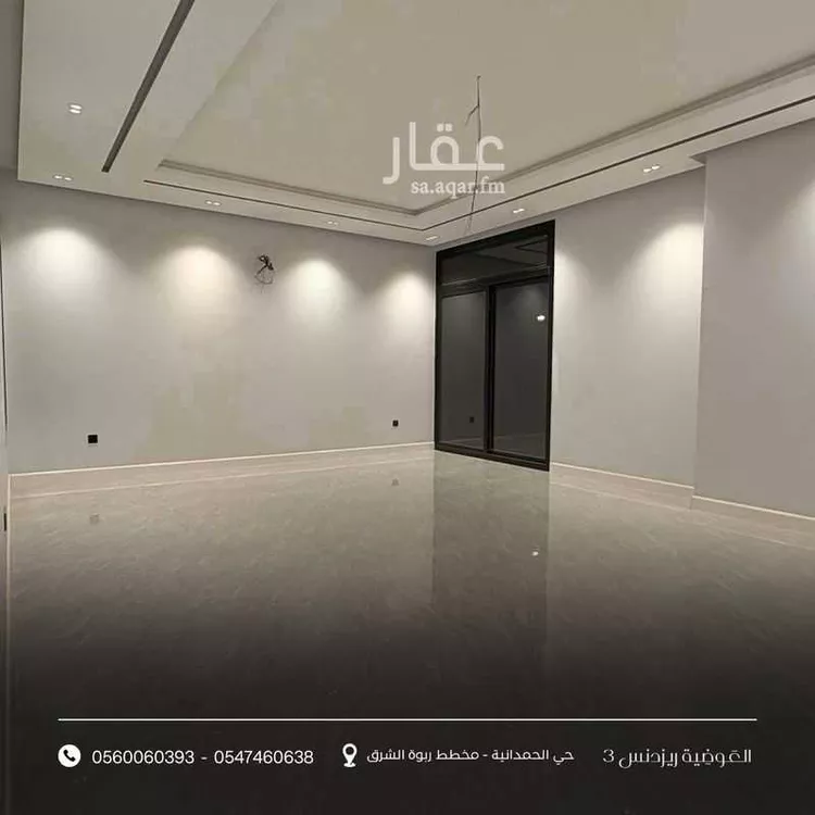 شقة للبيع في شارع ابراهيم بن محمد سعيد المنوف, حي الصالحية, مدينة جدة, منطقة مكة المكرمة صورة 5