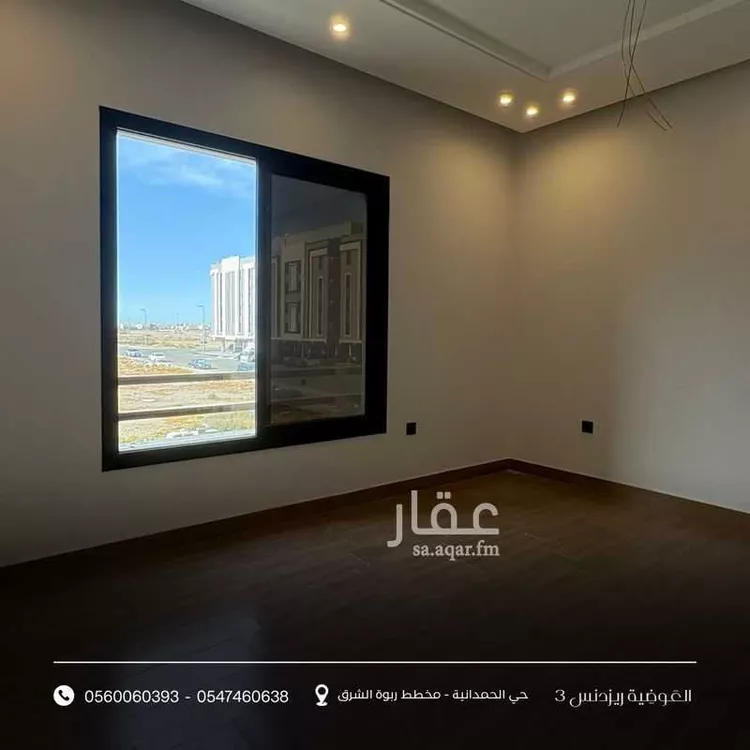 شقة للبيع في شارع الصليهيمة, حي أم حبلين الغربية, مدينة جدة, منطقة مكة المكرمة 7