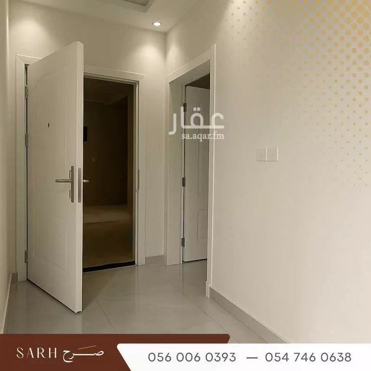 شقة للبيع في شارع العطيفان, حي أم حبلين الغربية, مدينة جدة, منطقة مكة المكرمة صورة 2