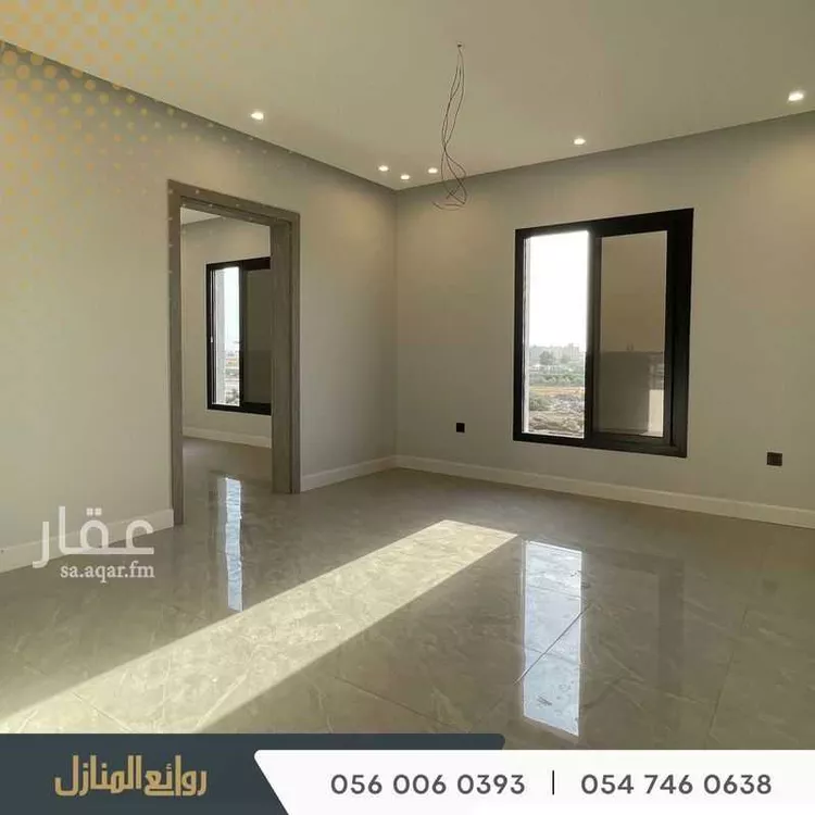 شقة للبيع في شارع الصليهيمة, حي أم حبلين الغربية, مدينة جدة, منطقة مكة المكرمة