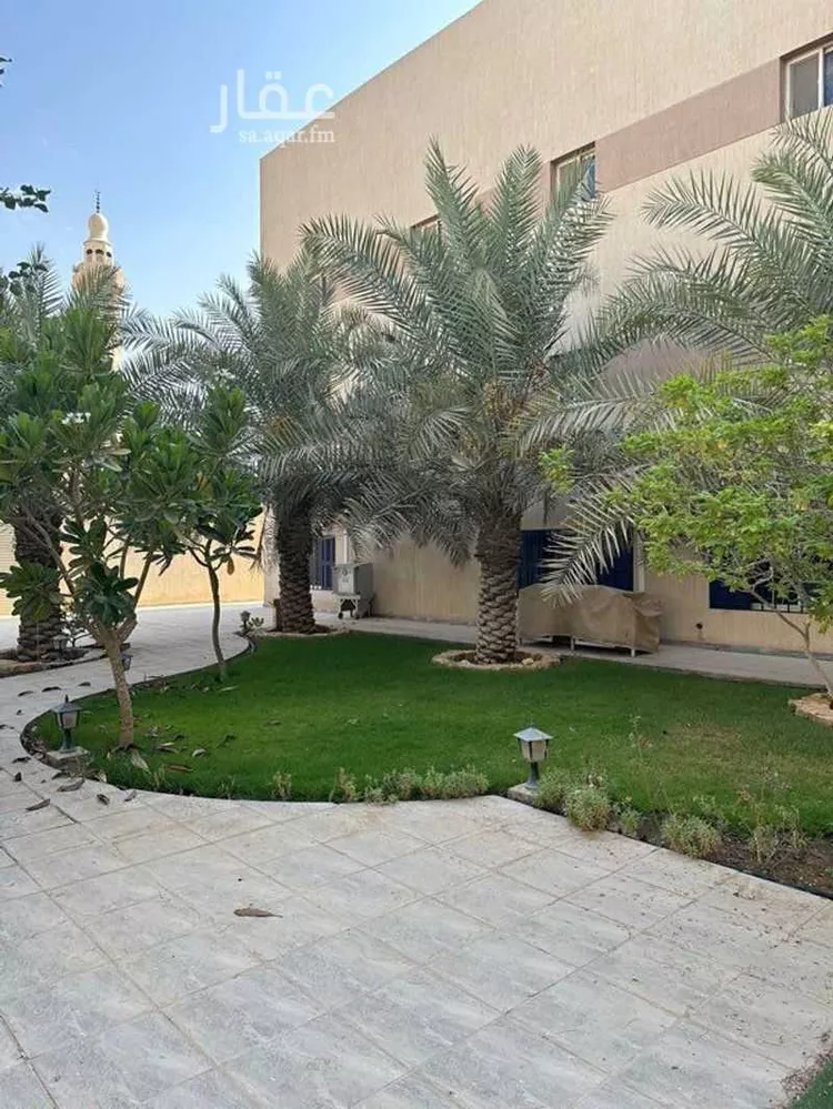 عمارة للإيجار في شارع القشاشية, حي الندى, مدينة الرياض, منطقة الرياض صورة 3