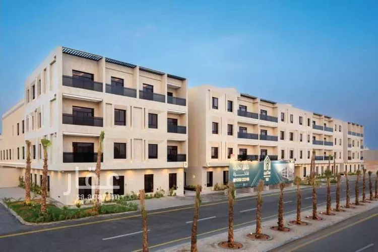 شقة للإيجار في شارع إبراهيم بن جمعان, حي العارض, مدينة الرياض, منطقة الرياض