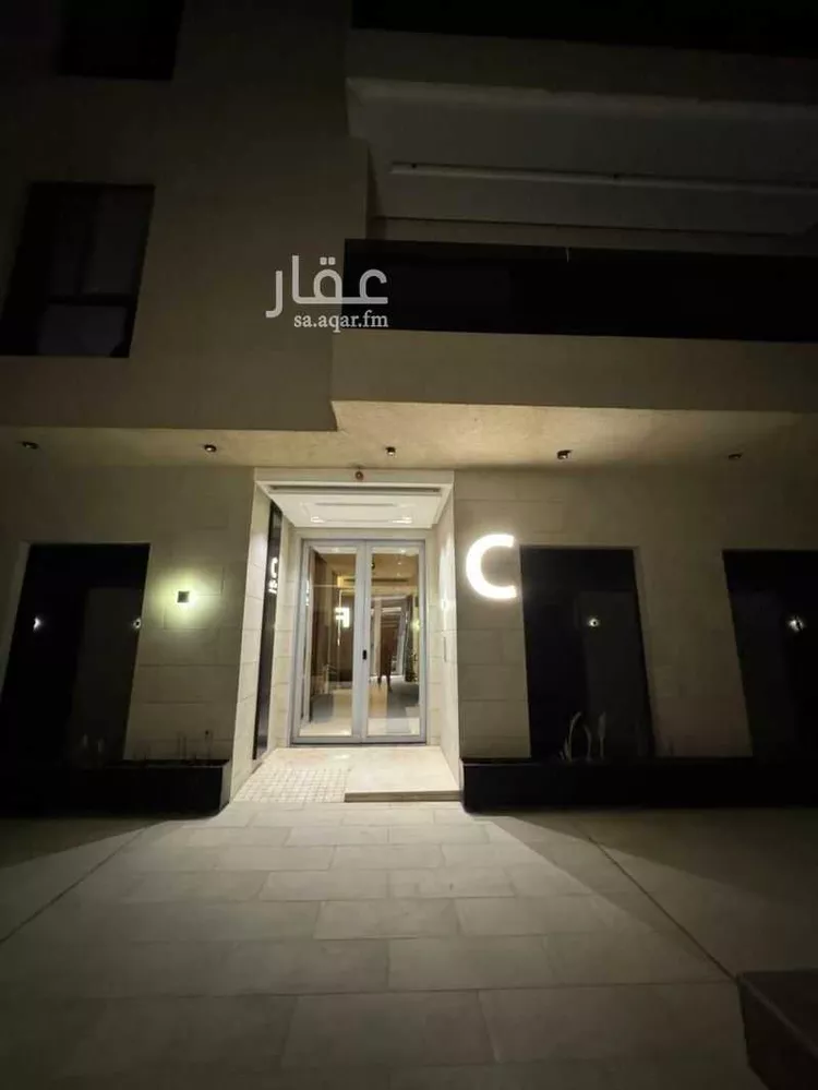 شقة للإيجار في شارع إبراهيم بن جمعان, حي العارض, مدينة الرياض, منطقة الرياض صورة 2