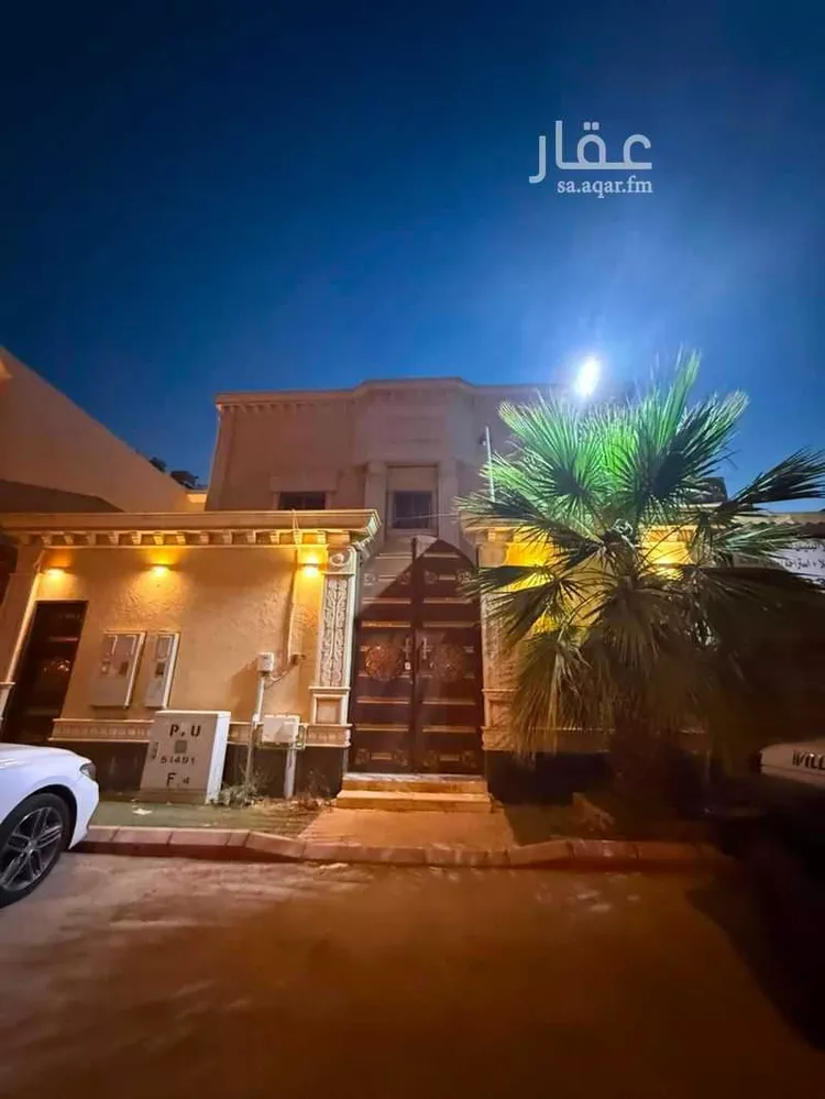 فيلا للبيع في شارع رقم 269, حي النرجس, مدينة الرياض, منطقة الرياض صورة 4