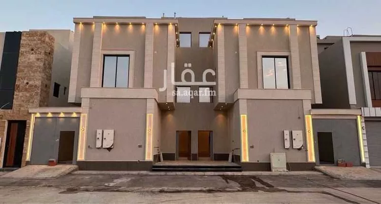 Floor for Sale in Riyadh Al Janadriyah