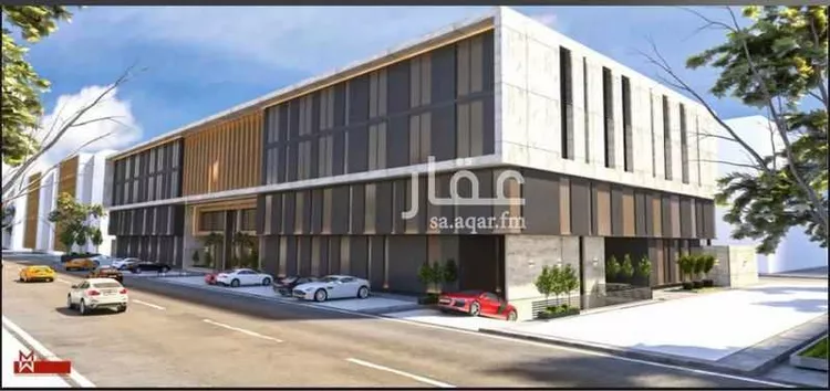 شقة للبيع في شارع دباس بن راشد ، حي قرطبة ، الرياض ، منطقة الرياض صورة 2