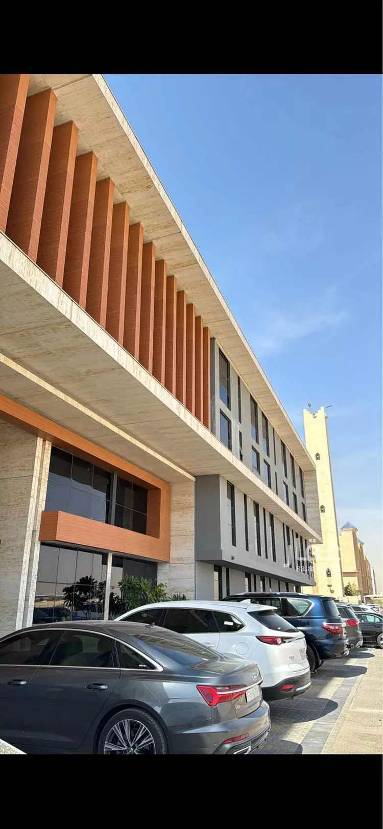 شقة للبيع في شارع دباس بن راشد ، حي قرطبة ، الرياض ، منطقة الرياض