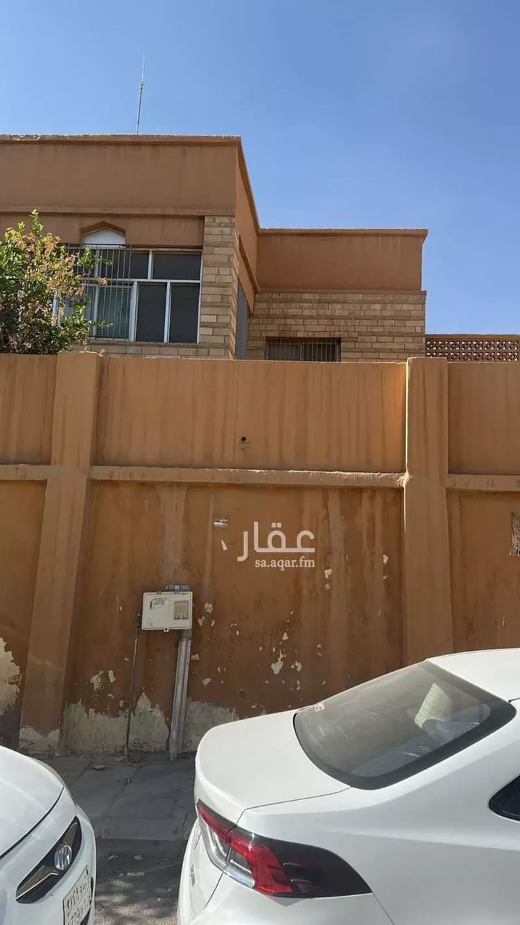 فيلا للبيع في حي ، شارع راس السد ، حي أم الحمام الغربي ، الرياض ، منطقة الرياض