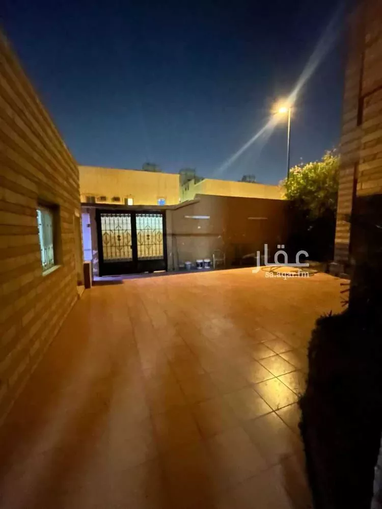 فيلا للبيع في حي ، شارع راس السد ، حي أم الحمام الغربي ، الرياض ، منطقة الرياض صورة 4