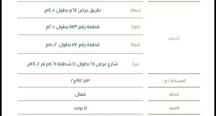 أرض للبيع في طريق صلاح الدين الايوبي ، حي شوران ، المدينة المنورة ، منطقة المدينة المنورة صورة 5