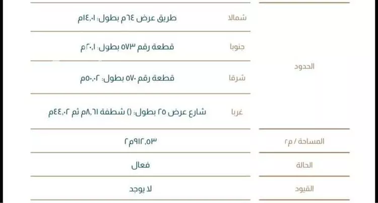 أرض للبيع في طريق صلاح الدين الايوبي ، حي شوران ، المدينة المنورة ، منطقة المدينة المنورة صورة 5