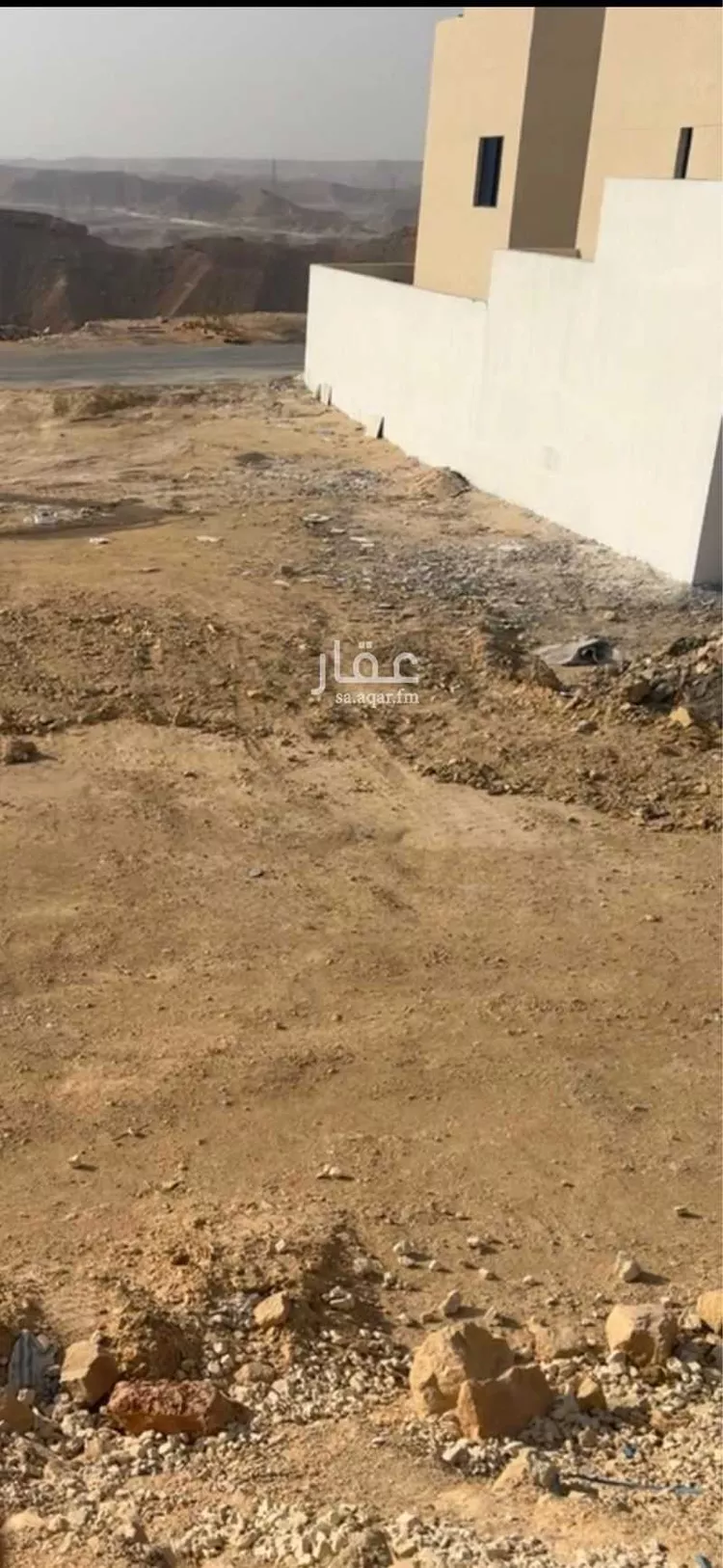 أرض للبيع في شارع الميدان بن صخر, حي المهدية, مدينة الرياض, منطقة الرياض صورة 4
