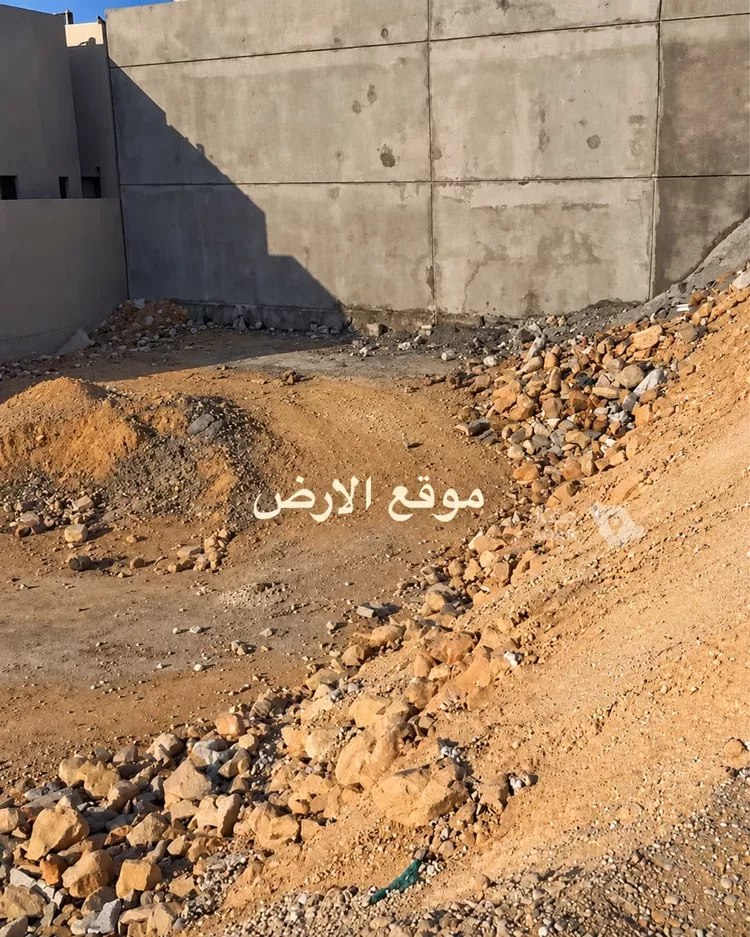 Land for Sale in Riyadh Al Mahdiyah صورة 4