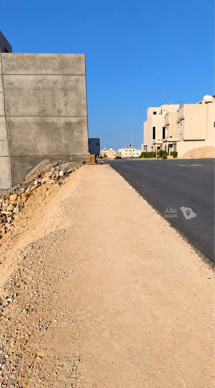 Land for Sale in Riyadh Al Mahdiyah صورة 3