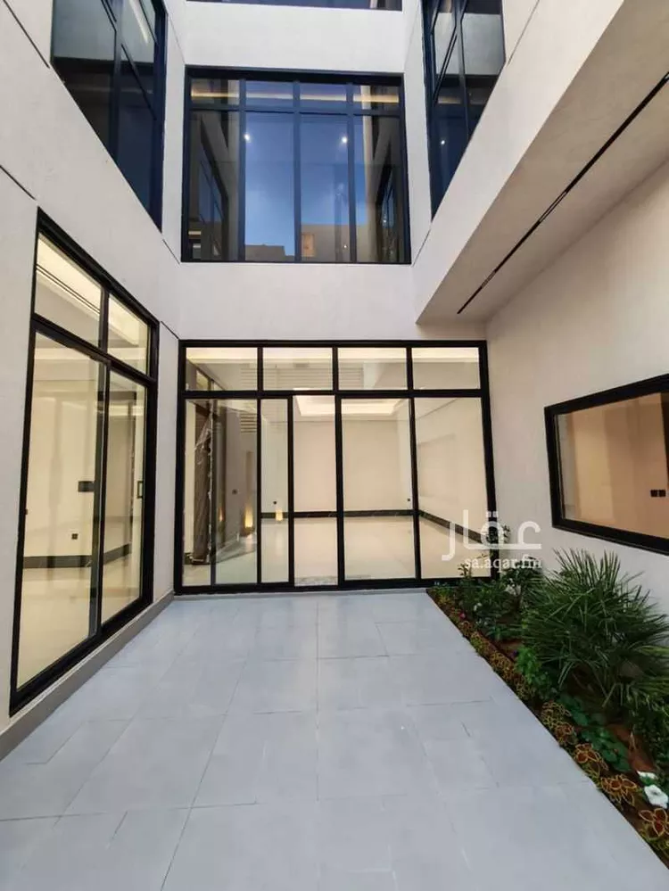 Villa for Sale in Riyadh Al Yasmin