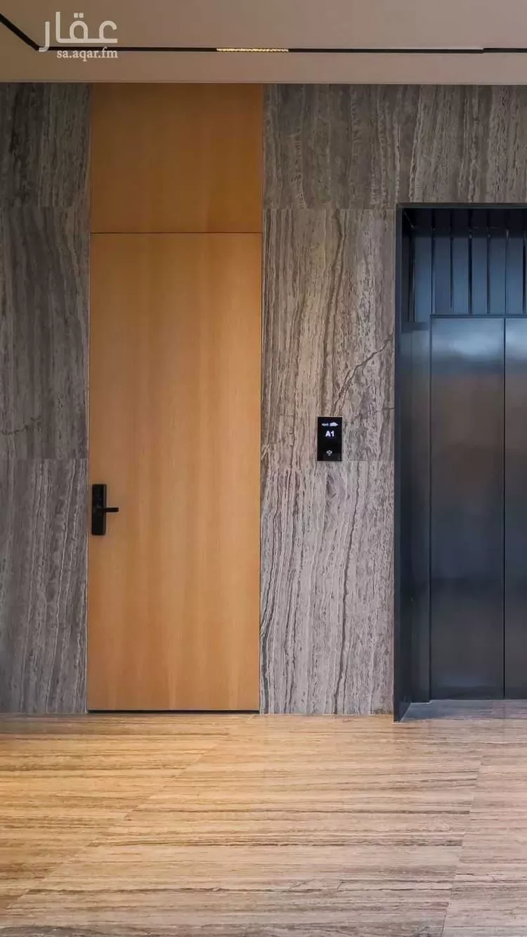 شقة للإيجار في شارع قلعة صلاح الدين, حي العقيق, مدينة الرياض, منطقة الرياض صورة 4