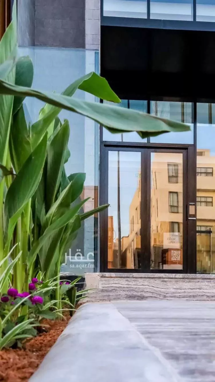 شقة للإيجار في شارع قلعة صلاح الدين, حي العقيق, مدينة الرياض, منطقة الرياض صورة 5