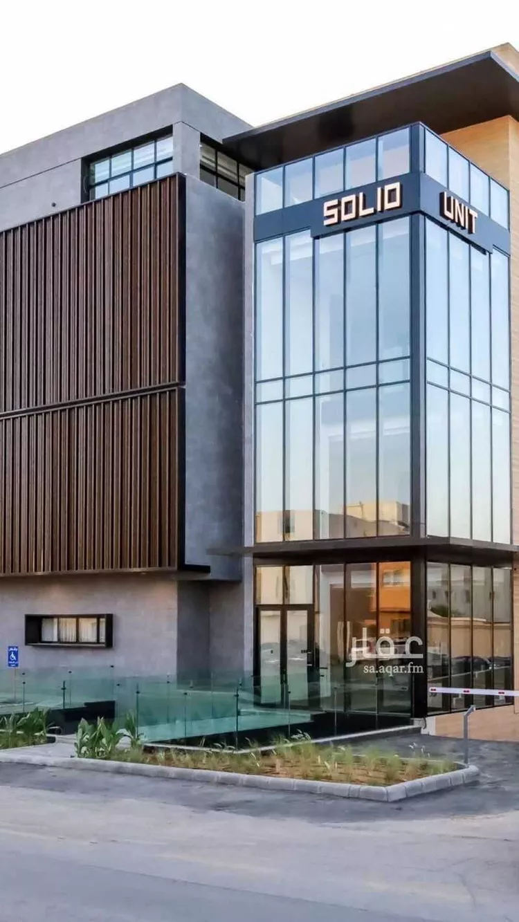 شقة للإيجار في شارع قلعة صلاح الدين, حي العقيق, مدينة الرياض, منطقة الرياض صورة 2