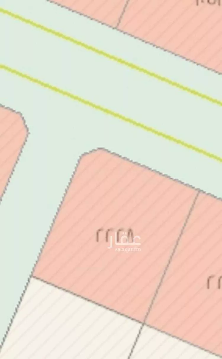 أرض للإيجار في شارع وادي نعام ، حي ضاحية نمار ، الرياض ، منطقة الرياض