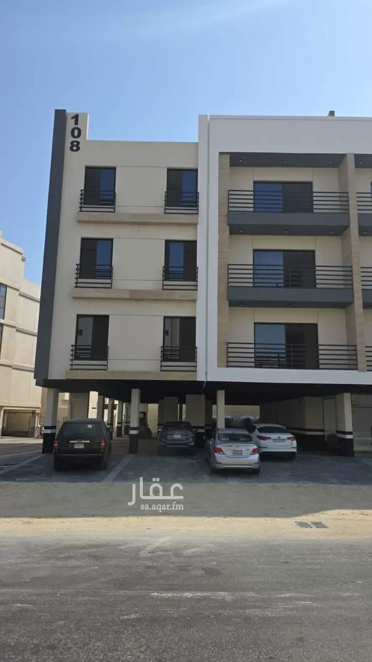 Apartment for Sale in Dhahran Hajar