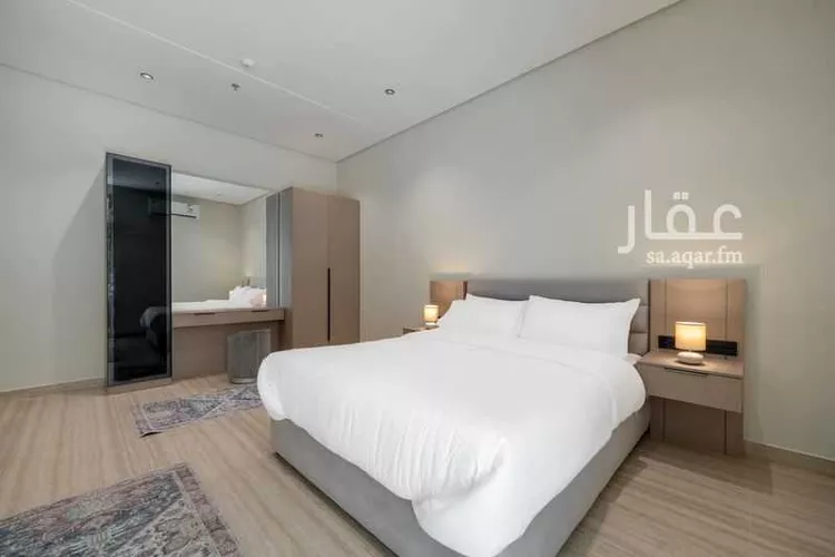Furnished Apartment for Booking in Riyadh As Sahafah 10