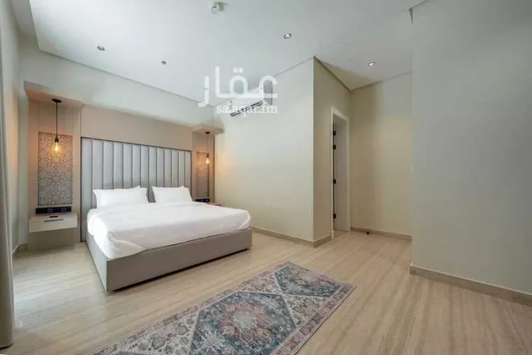 Furnished Apartment for Booking in Riyadh As Sahafah 12