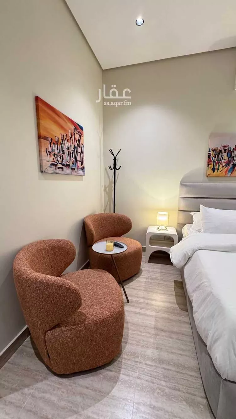 Furnished Apartment for Booking in Riyadh As Sahafah 6