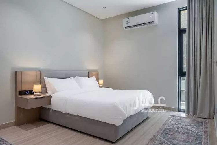 Furnished Apartment for Booking in Riyadh As Sahafah 9